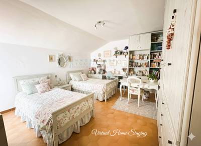 Casa singola in vendita a Albenga