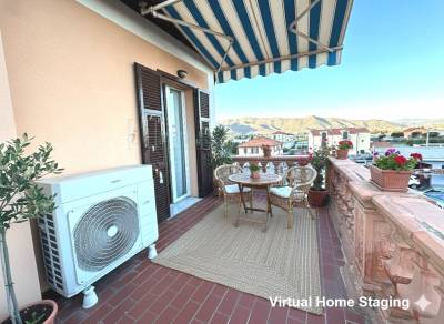 Appartamento in vendita a Albenga