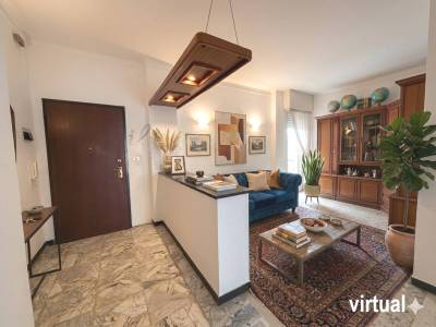 Appartamento in vendita a Albenga