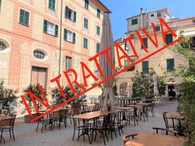 Appartamento in Vendita a Albenga