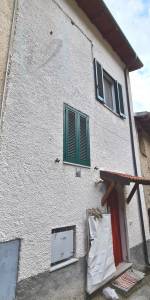 Casa singola in Vendita a Pornassio