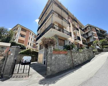 Apartment for sale in Alassio