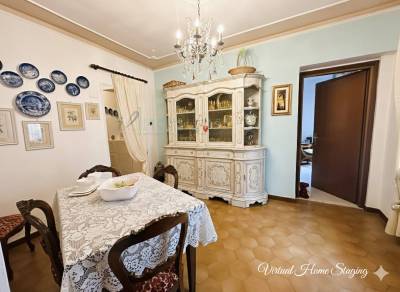 Casa singola in vendita a Albenga