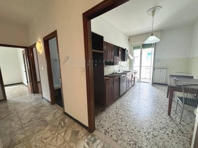 Appartamento in vendita a Albenga