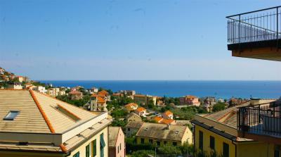 Appartamento in Vendita a Borgio Verezzi