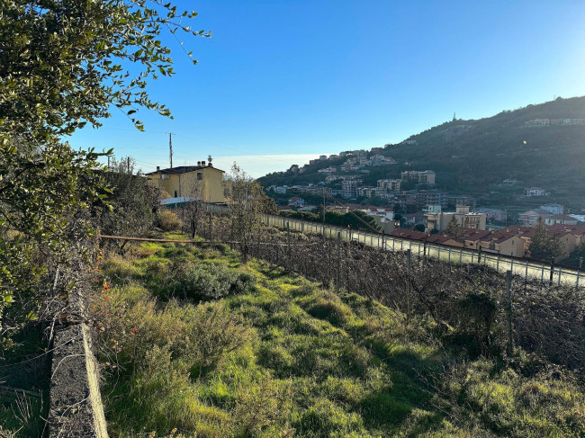 Terreno edificabile in Vendita a Pietra Ligure