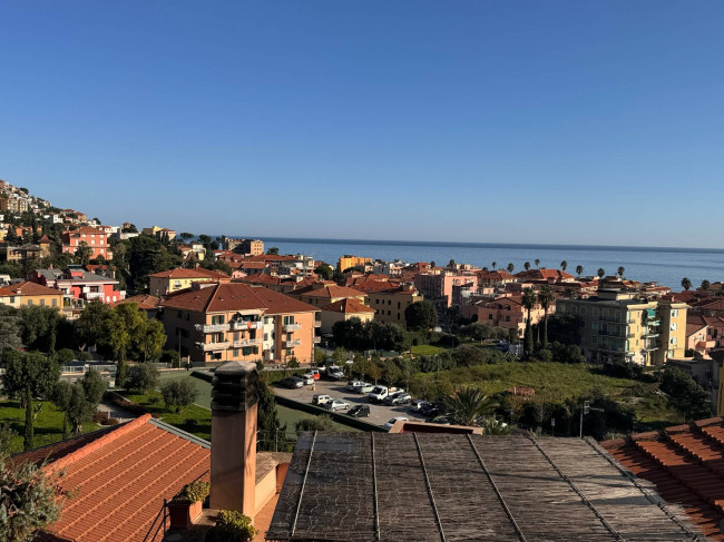 Appartamento in Vendita a Borgio Verezzi