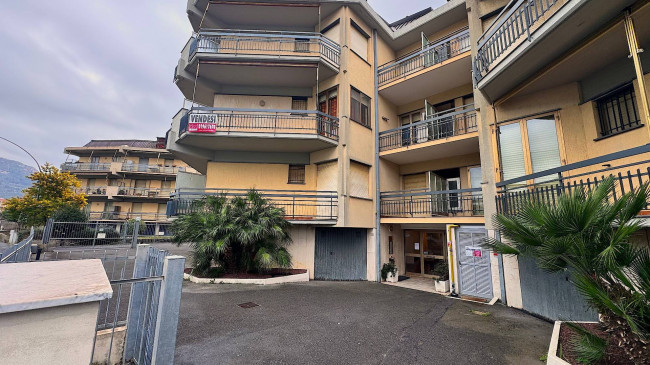 Appartamento in Vendita a Pietra Ligure