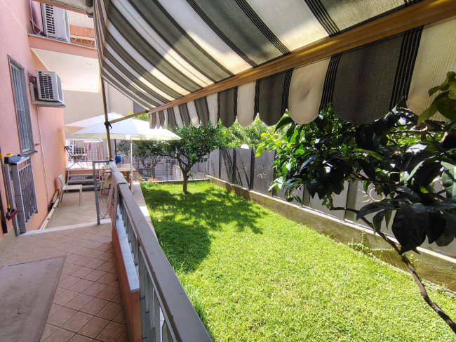 Appartamento in Vendita a Pietra Ligure
