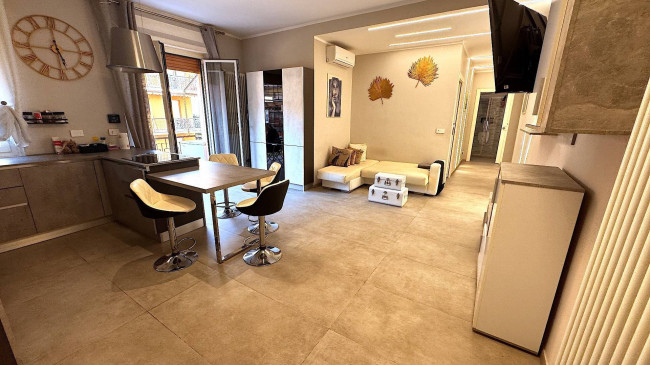 Appartamento in Vendita a Pietra Ligure