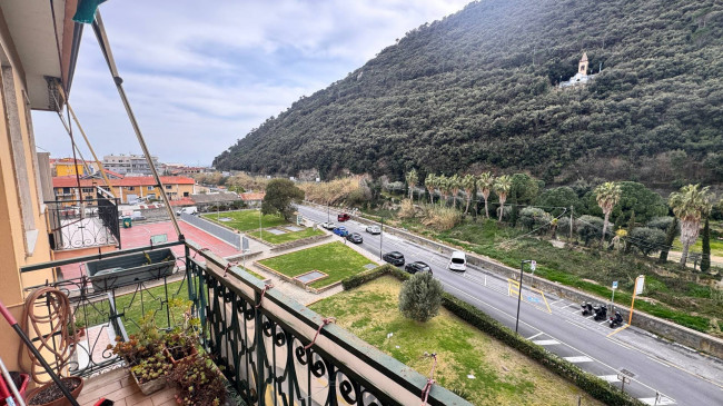 Appartamento in Vendita a Finale Ligure
