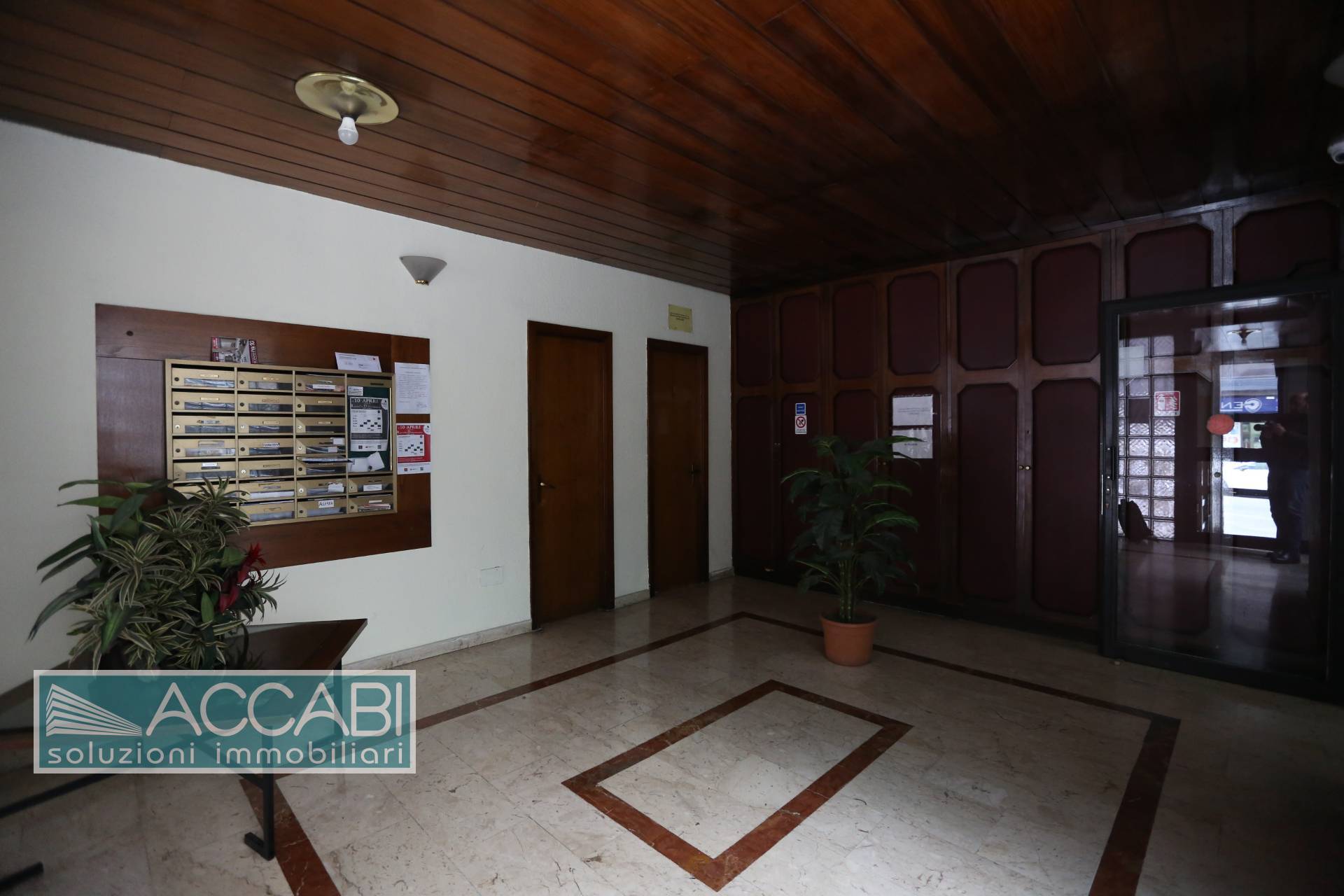 Ufficio - Loc.Com. PALERMO vendita  Politeama  ACCABI s.r.l.s.