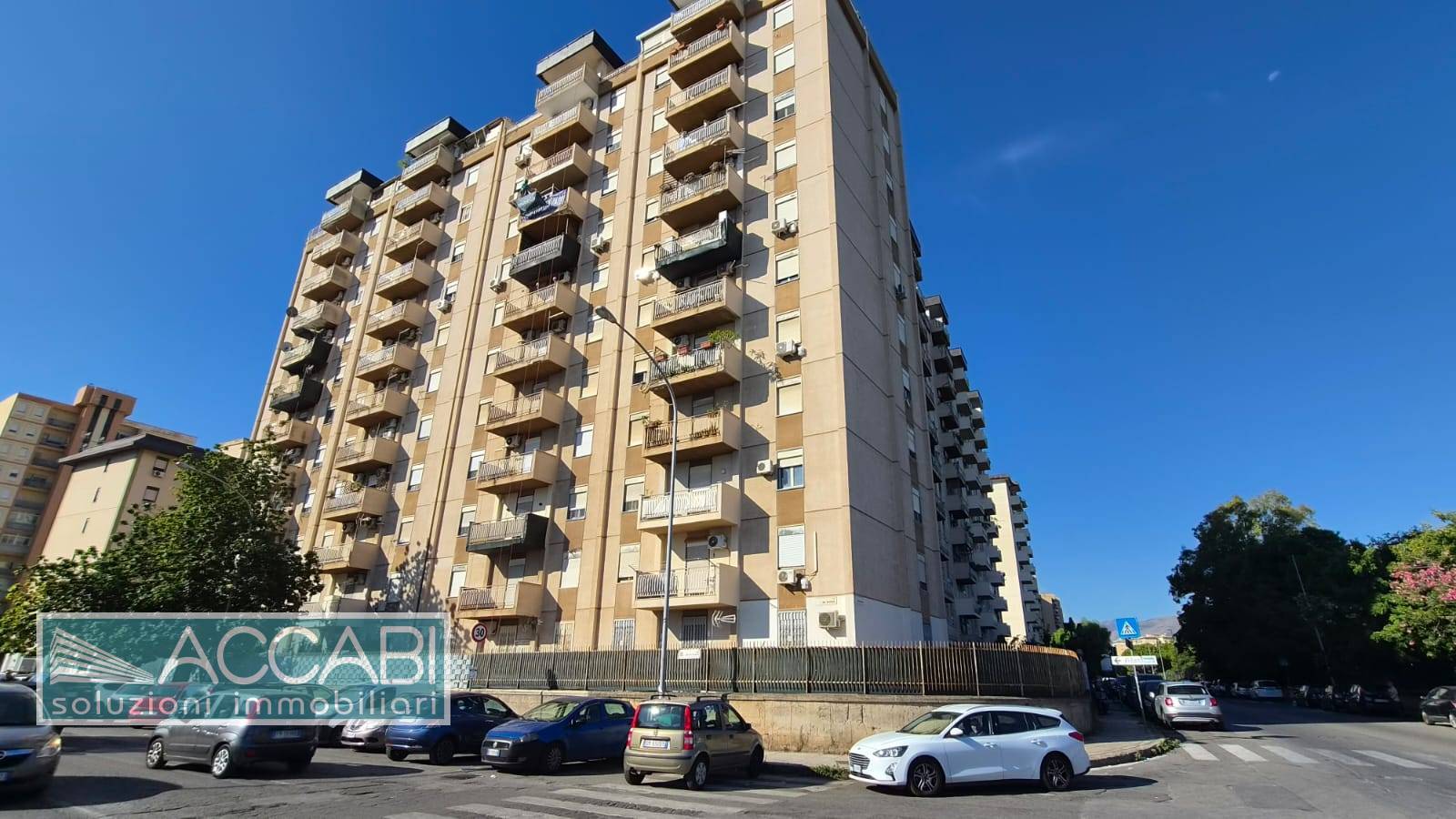 Appartamento a Palermo