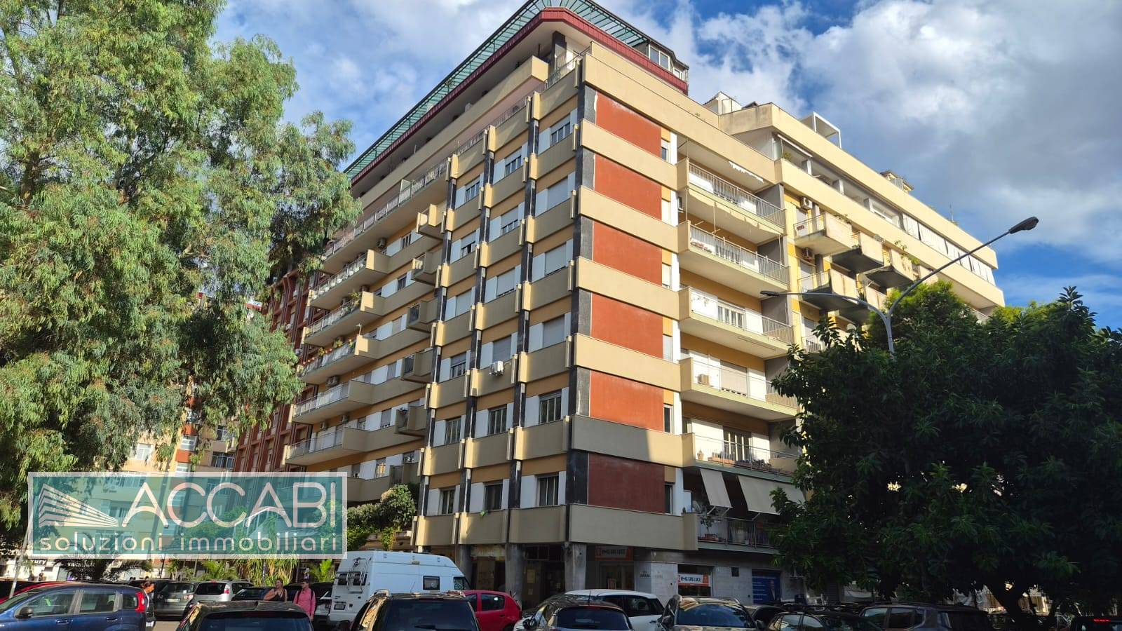 Appartamento a Palermo