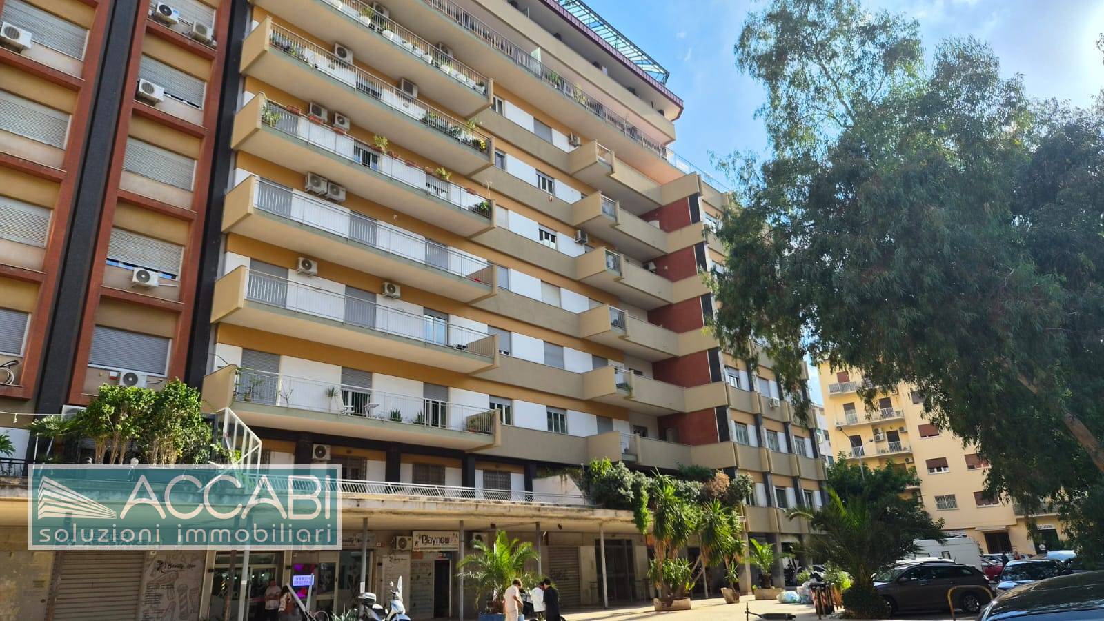 Appartamento in vendita a Palermo, Libertà, villabianca, de gasperi, croce rossa, sciuti, politeama - foto 2