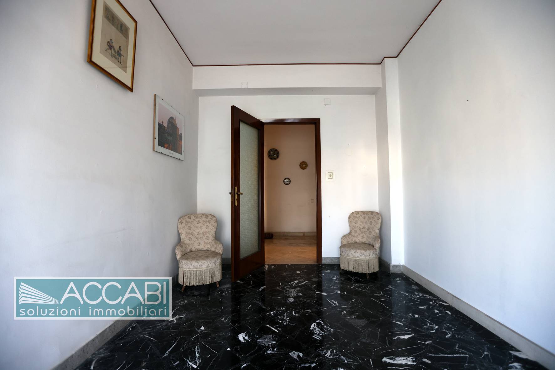 Appartamento in vendita a Palermo, Libertà, villabianca, de gasperi, croce rossa, sciuti, politeama - foto 10