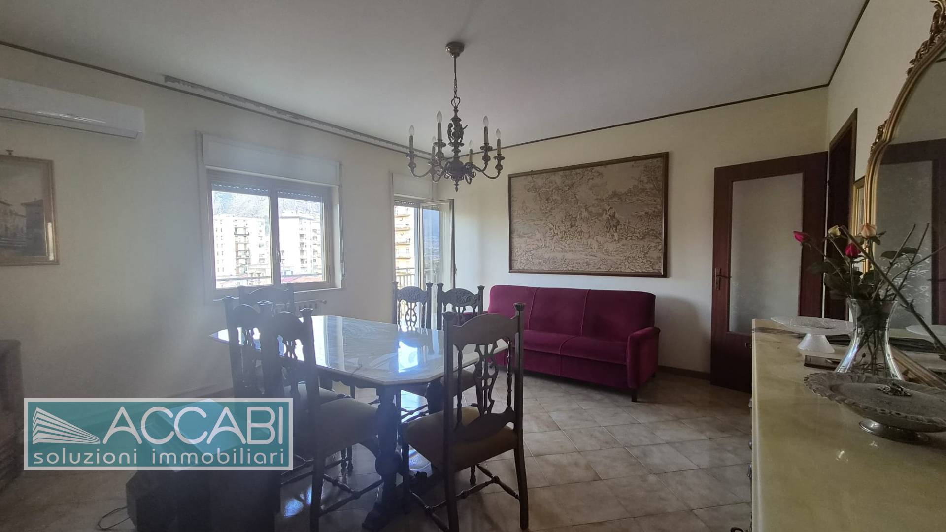 Appartamento in vendita a Palermo, Calatafimi alta, santicelli - foto 7