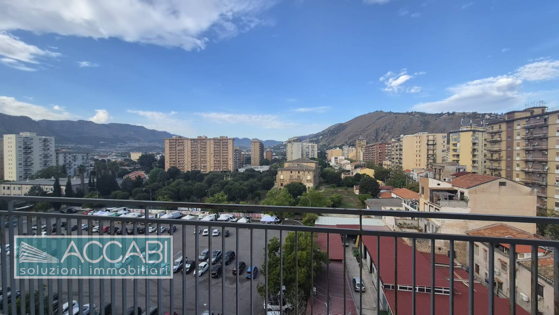 Appartamento in vendita a Palermo, Calatafimi alta, santicelli - foto 1