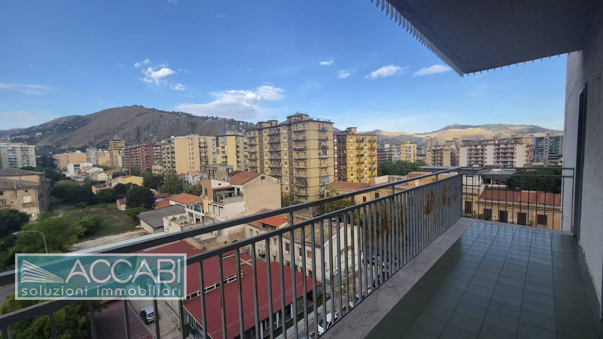 Appartamento in vendita a Palermo, Calatafimi alta, santicelli - foto 8