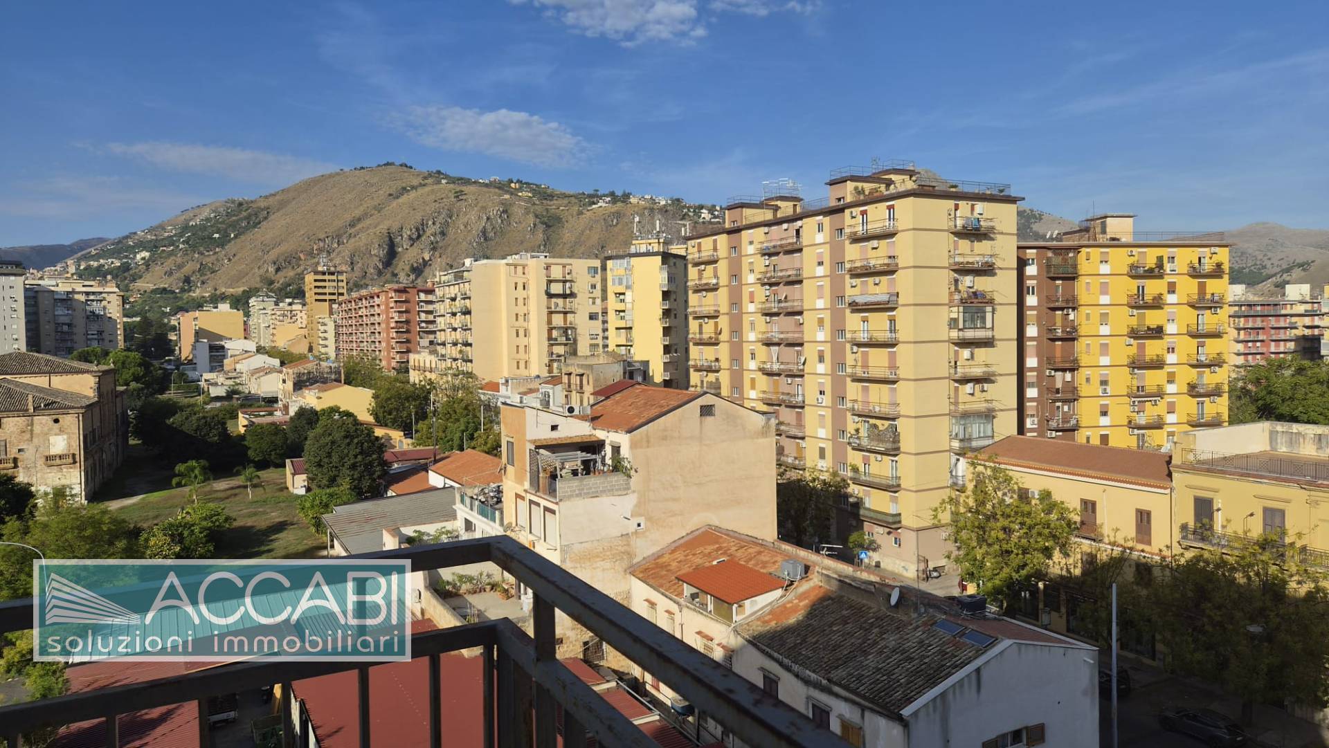 Appartamento in vendita a Palermo, Calatafimi alta, santicelli - foto 9