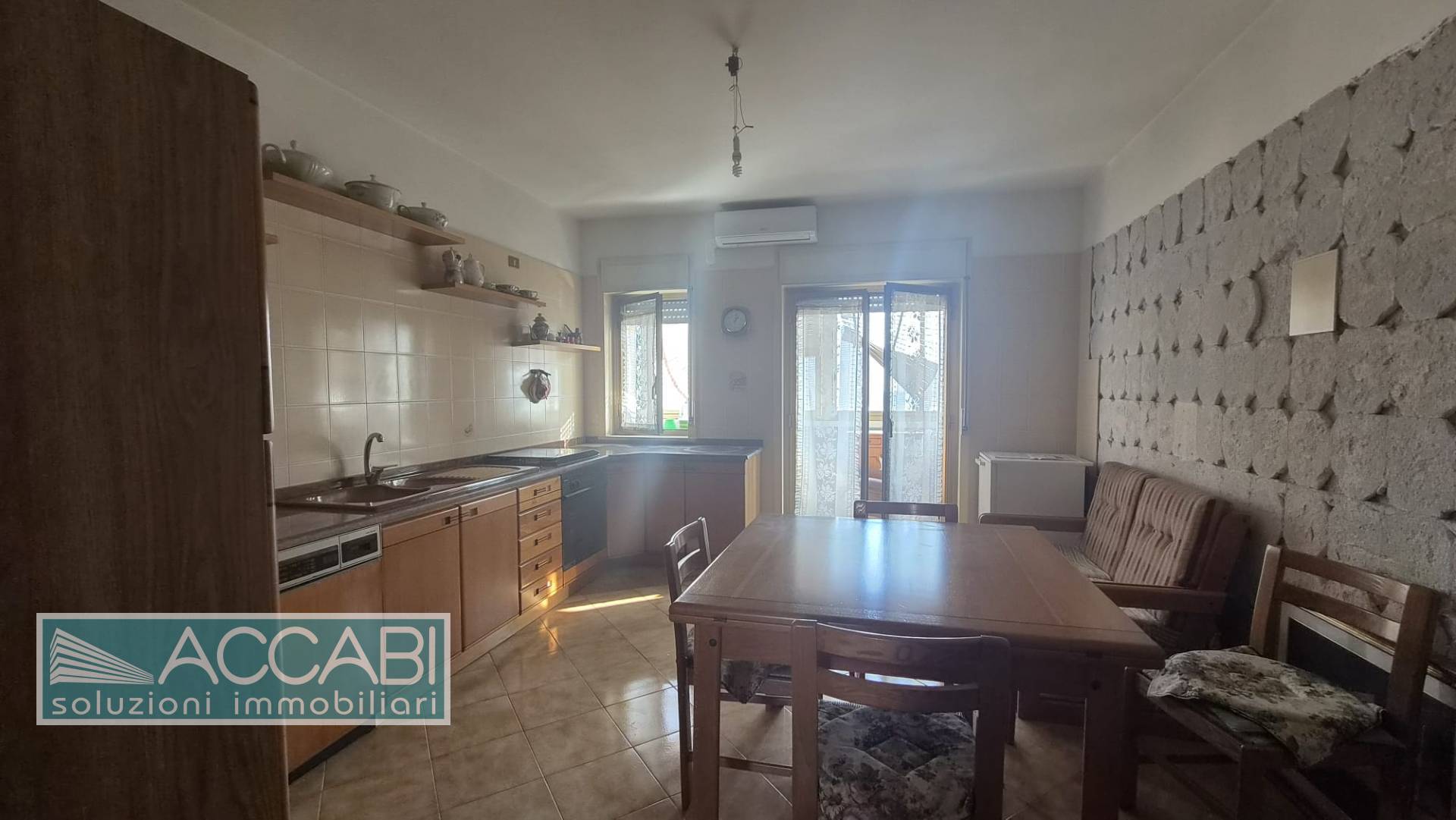 Appartamento in vendita a Palermo, Calatafimi alta, santicelli - foto 10