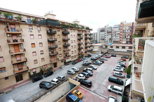 Appartamento in vendita a Zisa, Palermo (PA)