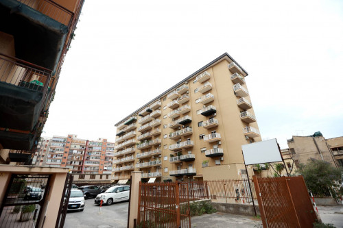Appartamento in vendita a Zisa, Palermo (PA)