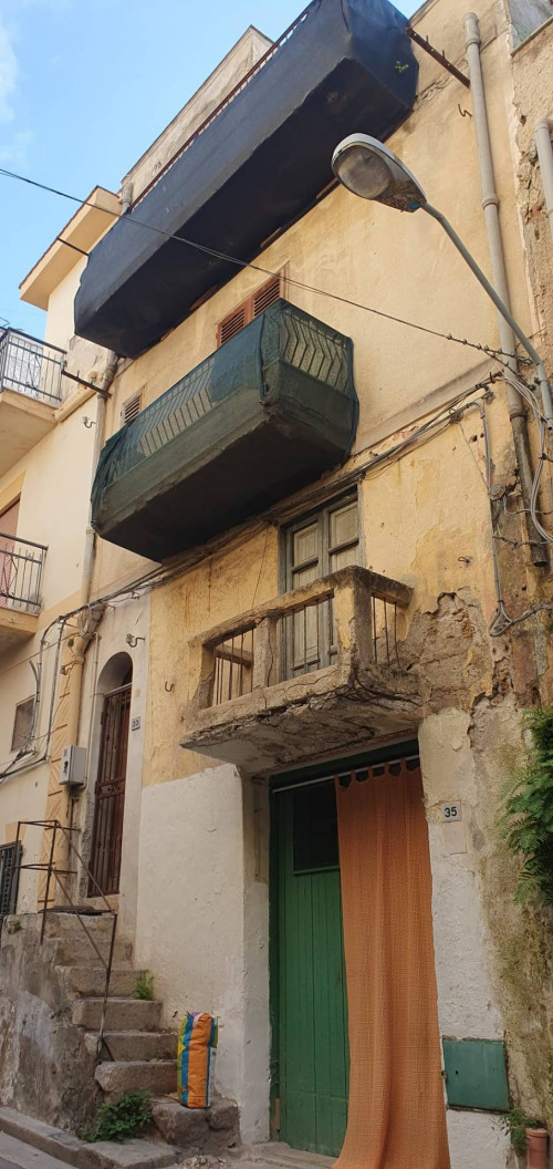 Appartamento in Vendita a Bagheria