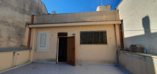 Palazzina in vendita a Santa Ninfa