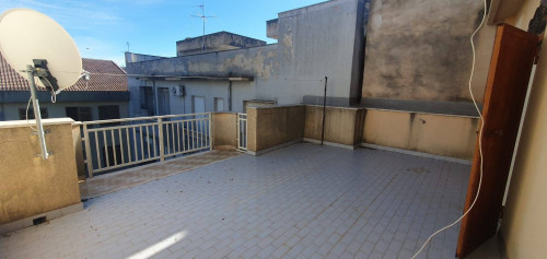 Palazzina in vendita a Santa Ninfa