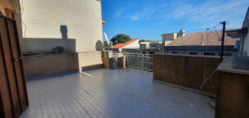 Palazzina in vendita a Santa Ninfa