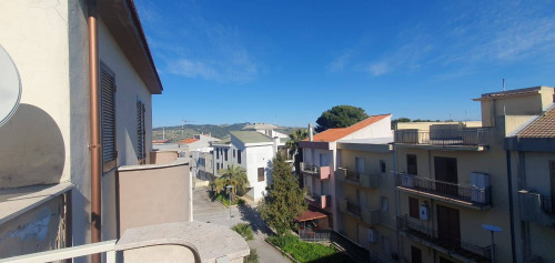 Palazzina in vendita a Santa Ninfa