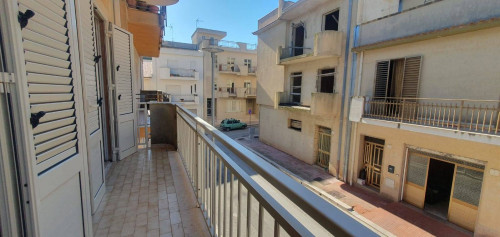 Palazzina in vendita a Santa Ninfa