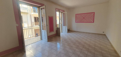 Palazzina in vendita a Santa Ninfa