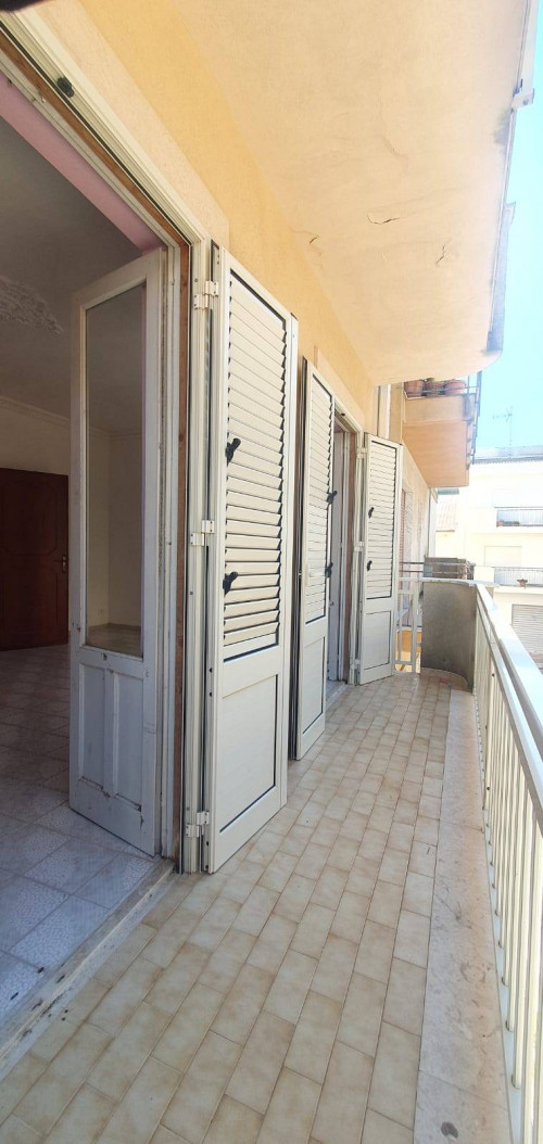 Palazzina in vendita a Santa Ninfa