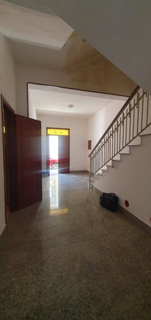 Palazzina in vendita a Santa Ninfa