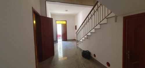 Palazzina in vendita a Santa Ninfa