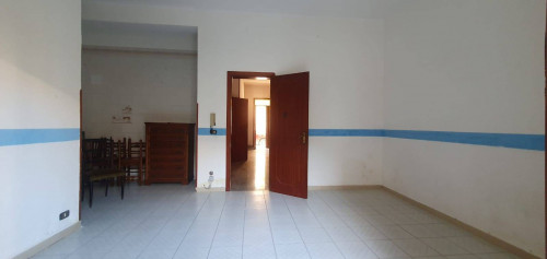 Palazzina in vendita a Santa Ninfa