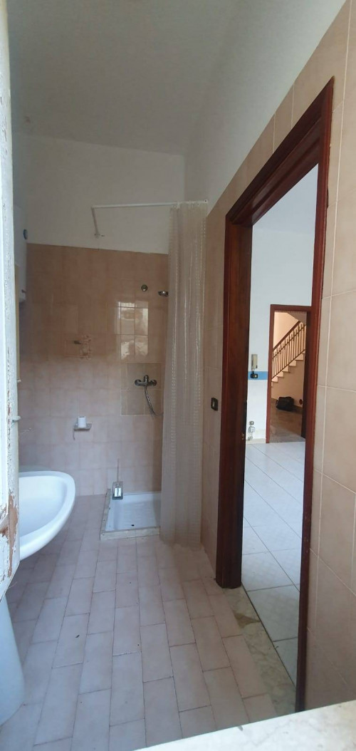 Palazzina in vendita a Santa Ninfa