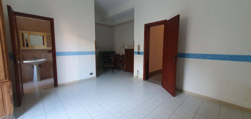 Palazzina in vendita a Santa Ninfa