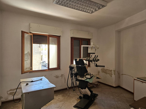 Studio/Ufficio in vendita a Termini Imerese
