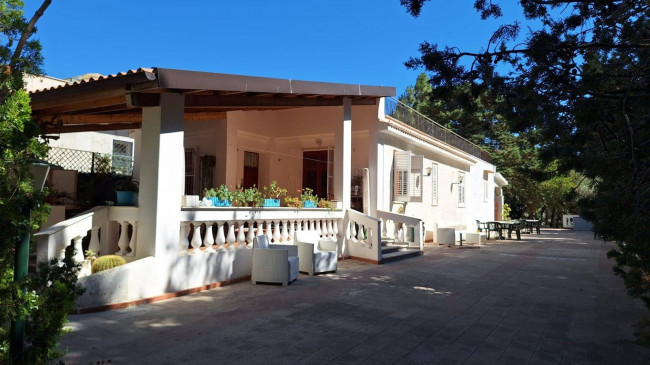 Villa in vendita a Bagheria