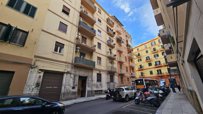 Appartamento in vendita a Palermo