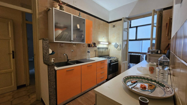 Appartamento in vendita a Palermo