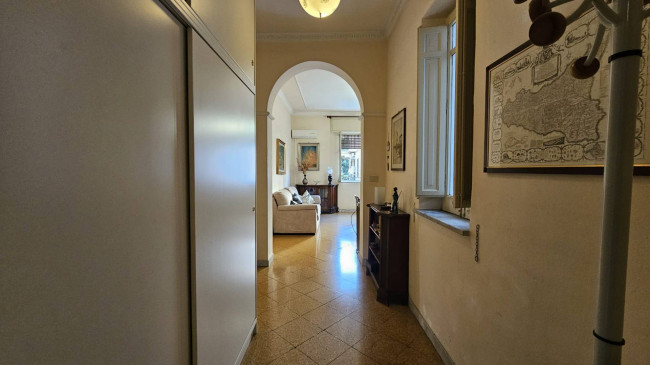 Appartamento in vendita a Palermo