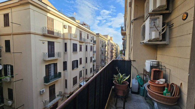 Appartamento in vendita a Palermo