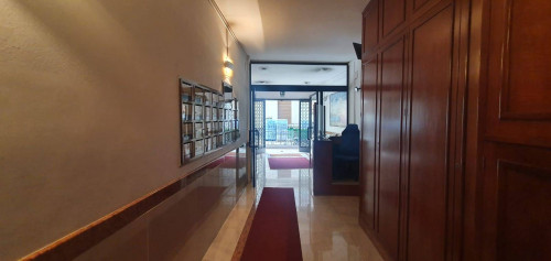 Studio/Ufficio in affitto a Palermo