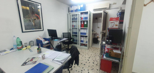 Studio/Ufficio in affitto a Palermo