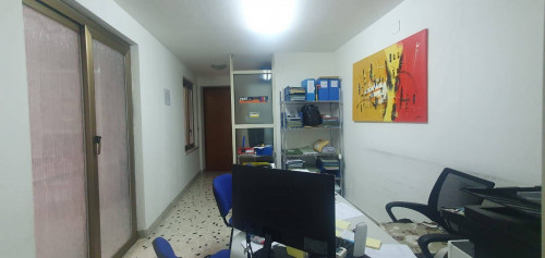 Studio/Ufficio in affitto a Palermo