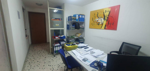 Studio/Ufficio in affitto a Palermo